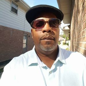 Meet your Posher, Derek sr